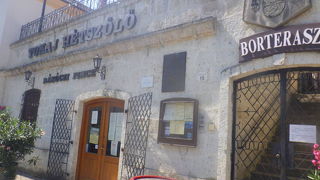 ショップだけ見て帰りました