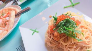 時間のある時にはおすすめのランチスポット