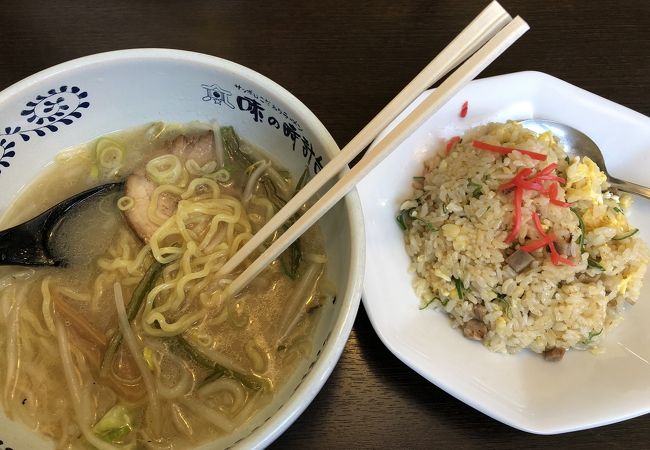 ラーメン