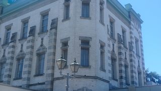 大正の銀行建築