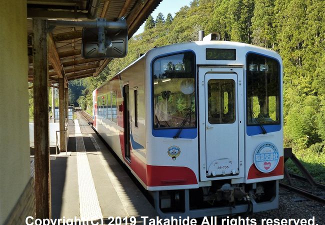三陸鉄道  開業初日   No.00001  回数券 (田老駅) 三陸鉄道 開業初日 No.00001 回数券 (田老駅)（Web東海新報
