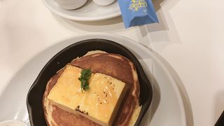 Butter 茶屋町