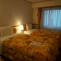 狭いです。でも清潔に掃除はされていました。