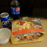 ビール「カス」