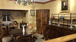 シシーチケットに含まれていましたので、頑張っていきました