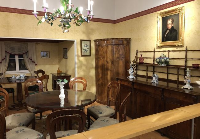 王宮家具博物館 クチコミ アクセス 営業時間 ウィーン フォートラベル