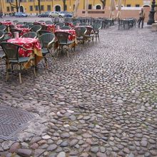 ソルデッロ広場