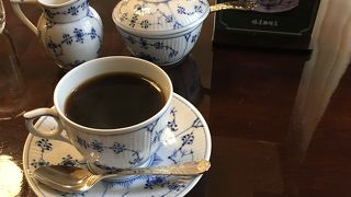 オリジナルブレンド税込み1000円