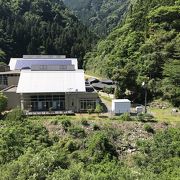 飯田線：湯の島温泉、愛知県の秘湯