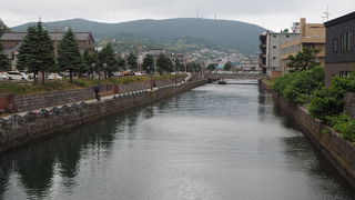 観光客もいない