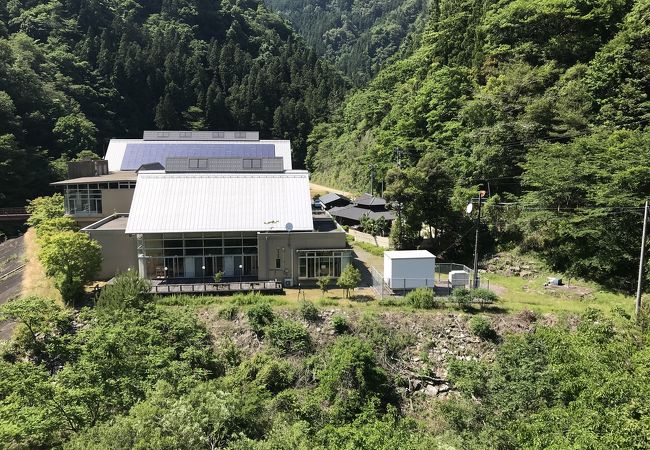 飯田線：湯の島温泉、愛知県の秘湯