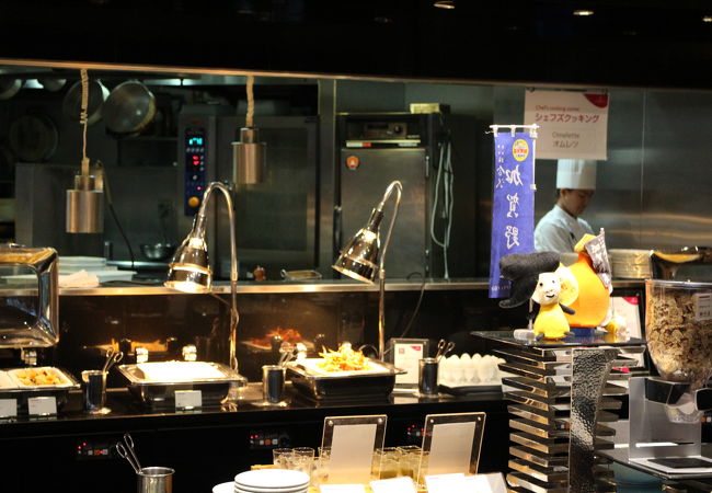 カスケイド ダイニング クチコミ アクセス 営業時間 金沢 フォートラベル
