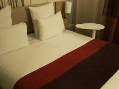 Mercure Paris Montparnasse Raspail 写真