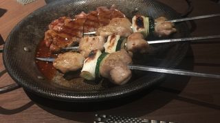 生徒さんとの飲み会で利用！