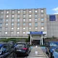 ノボテル パリ シャルルドゴール エアポート 　