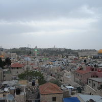 ホテルテラスからの最高の眺望