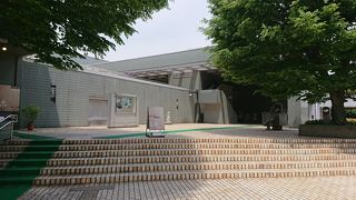 福井県立美術館