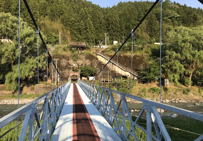 水窪駅