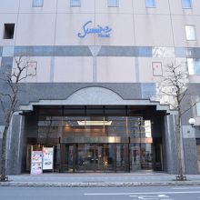 札幌すみれホテル