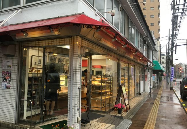 セキネベーカリー クチコミ・アクセス・周辺情報｜浅草 - フォートラベル