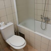 利用客が多いとお湯が出なくなるそうです