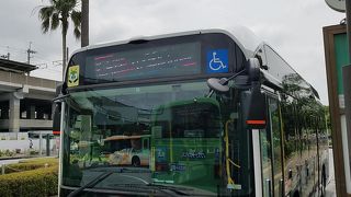 路線豊富の都民の足