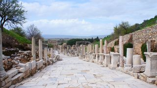 メインストリート