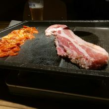 K2FACTORY KOREAN DINING