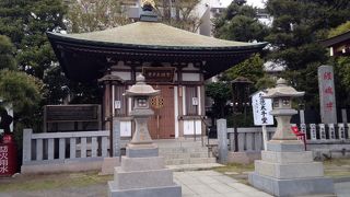 聖徳太子年祭も