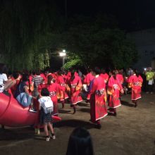 皇學館大学 雅の踊り