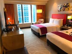 Holiday Inn Macao Cotai Central 写真