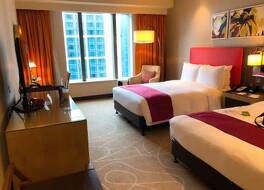 Holiday Inn Macao Cotai Central 写真