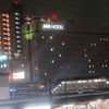 駅前、便利、きれいです。