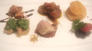 雰囲気がよかったです