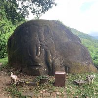 チャンパサック県の文化的景観にあるワット プーと関連古代遺産群