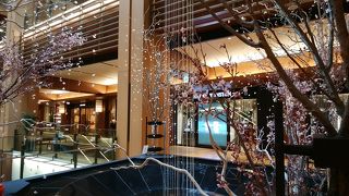 六本木にあるけど東京ミッドタウン