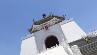 台北のべたな観光地