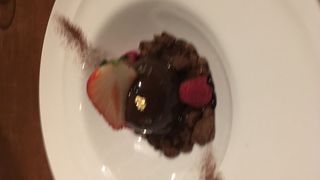 設備が素晴らしい