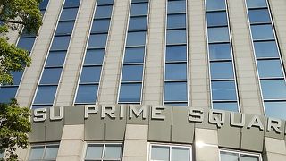 ドラマのロケ地でかつて話題だった場所