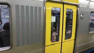 カラフルな京成