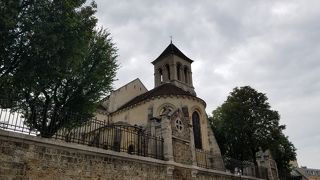 サン ピエール教会