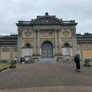 仏像ファンの聖地！奈良国立博物館「なら仏像館」