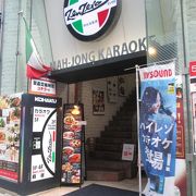 名古屋駅近くのカジュアルなイタ飯居酒屋