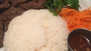 ビックカメラの上