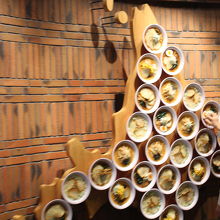 北海道ラーメン道場