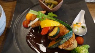 ろまんちっく村のおシャレなお店