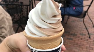 白い恋人のチョコ味！