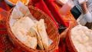 ガンガ マハル 石橋店