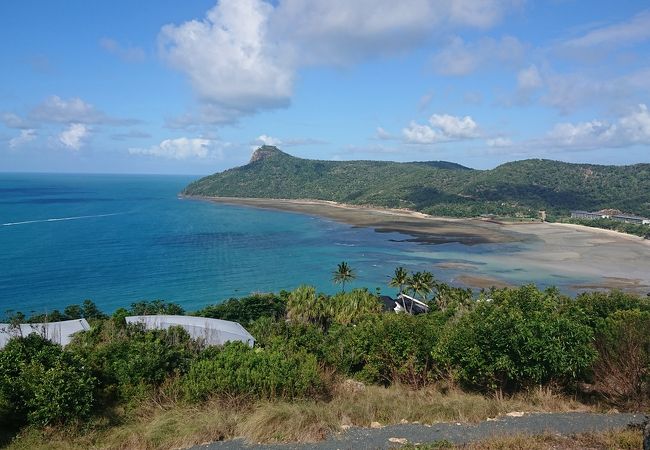 ハミルトン島