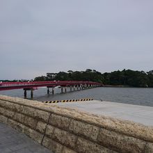 福浦橋と福浦島